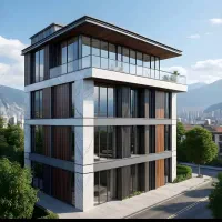 آپارتمان-2-خوابه-130-متر-شهرک-استقلال