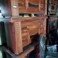 میز اداری پایه مکعبی سفارش خودمه اندازه های مختلف|دفتر کار|کرمانشاه, |دیوار