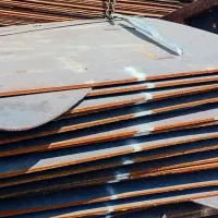 عرضه انواع کنار ورق و ورق درجه۲