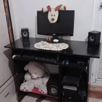 میز کامپیوتر