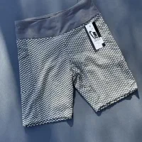 شلوارک استریچ دار