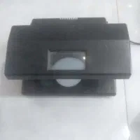 دستگاه تشخیص اسکناس تقلبی