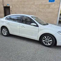 برلیانس 330 مدل 96 اتومات|خودرو سواری و وانت|تهران, حکیمیه|دیوار