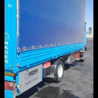 باربری اسباب کشی  اتوبار محبی