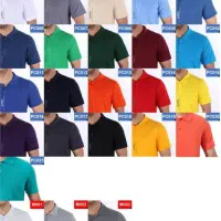 تولید تیشرت در ۲۲ رنگ