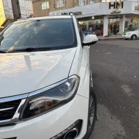 تیگو۵ مدل ۹۷|خودرو سواری و وانت|سنگر, |دیوار