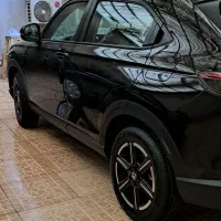 هوندا وزل مدل ۲۰۲۴ صفر