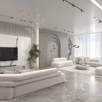 پیش فروش واحد ۱۹۰ متری پلاک اول دریا