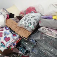 روفرشی پتو وپارچه