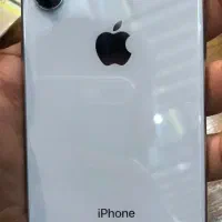 iPhone x 256