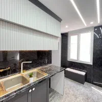 ۶۶متر۲خواب+آسانسور،پارکینگدار+شاهکاری در منطقه|فروش آپارتمان|تهران, شهر زیبا|دیوار