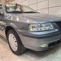 سمند ef7 بنزینی|خودرو سواری و وانت|تهران, نصرت|دیوار