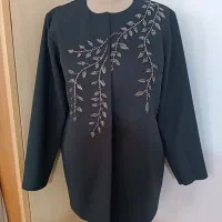 عبا و کت های جواهردوزی|لباس|مشهد, مصلی (کارمندان اول)|دیوار