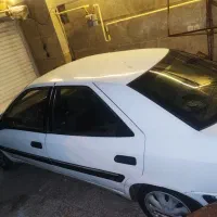 زانتیا 2000|خودرو سواری و وانت|رفسنجان, |دیوار