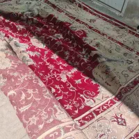 فرش 12متری سالم