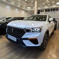 بستیون T77 سفید مدل 2023