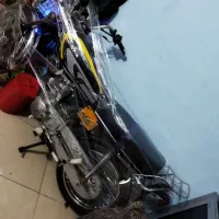 هوندا 125|موتورسیکلت|طرقبه, |دیوار