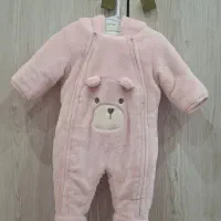 سرهمی نوزاد