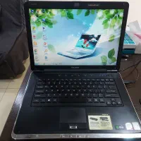 لپ تاپ سونی vaio|رایانه همراه|قم, زنبیل آباد|دیوار