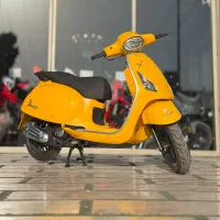 وسپا دایچی 150