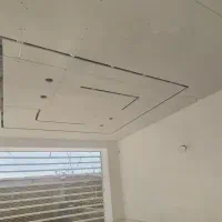 برق کسی ساختمان