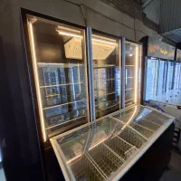 یخچال مخصوص دارو داروخانه|فروشگاه و مغازه|مشهد, فدک|دیوار