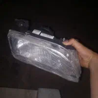 چراق جلو پراید 131 سمت شاگرد