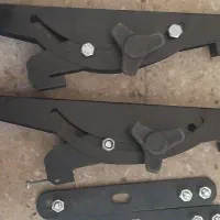 پایه نگه دارنده دوربین مدار بسته