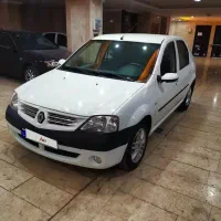 رنو تندر 90 ال 90 e2 مدل95