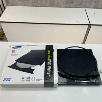 دی وی دی رایتر پرتابل سامسونگ