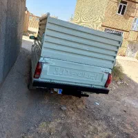 پیکان وانت مدل ۸۵|خودرو سواری و وانت|مرند, |دیوار