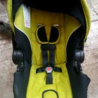 کالسکه وکریر|کالسکه و لوازم جانبی|تهران, درکه|دیوار