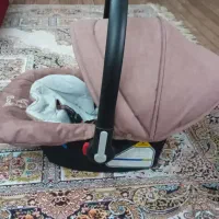 کریر بچه گانه|کالسکه و لوازم جانبی|تهران, شهرک ولیعصر جنوبی|دیوار