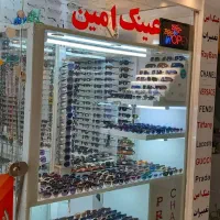 فروش یک باب مغازه در ته لنجی