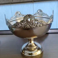فروش ی سری لوازم پذیرایی کاملا نو