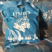 زغال خودسوز