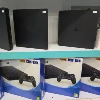 انواع دستگاه های PS4