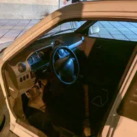 پراید وانت مسقف|خودرو سواری و وانت|قم, شهرک قدس|دیوار