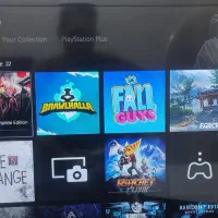 نصب بازی PS4 کپی خور فقط 40تومن|کنسول، بازی ویدئویی و آنلاین|رشت, بازار|دیوار