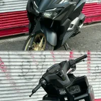 هندا کلیلک ۱۶۰ اصلی فول تایلندی|موتورسیکلت|ری, سیزده آبان|دیوار