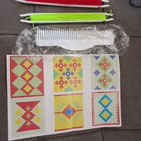 ماشین بافندگی|اسباببازی|اسلامشهر, شهرک مهدیه|دیوار