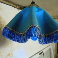 چراغ خواب|چراغ خواب و آباژور|نجف‌آباد, هفده شهریور|دیوار