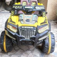 ماشین شارژی|اسباببازی|رشت, چمارسرا|دیوار