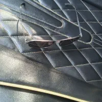 عینک مرسدس بنز