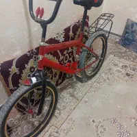 دوچرخه 20در حد نو