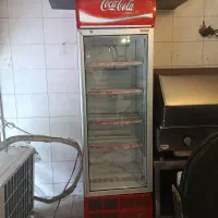 یخچال ایستاده