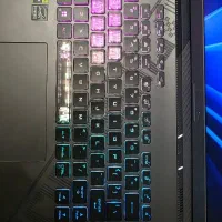 لپتاپ ایسوس Asus ROG Strix G614JV G614JV|رایانه همراه|تهران, هروی|دیوار