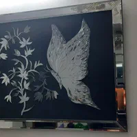 تابلو آیینه ای