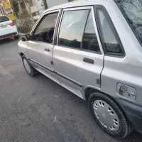 پراید ۸۷|خودرو سواری و وانت|رفسنجان, |دیوار