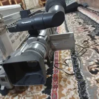 دستگاه فیلم برداری